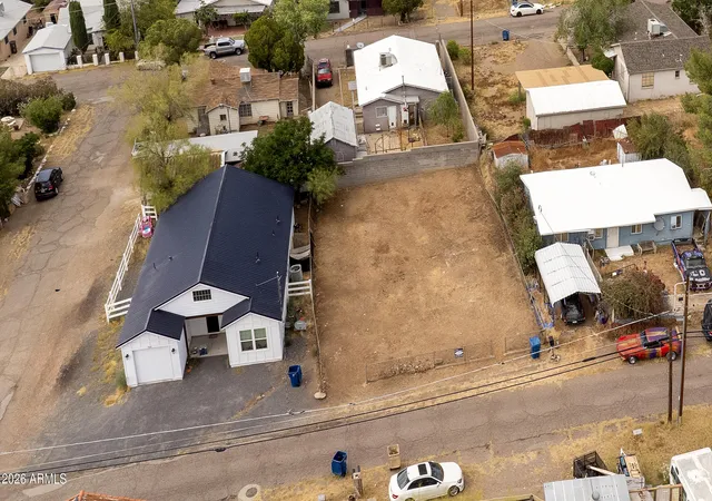 Photo 1 of Land for sale at 596 W Ray St, Superior, AZ 85173 | MLS# 7021674 | Listing updated on 2026-09-13