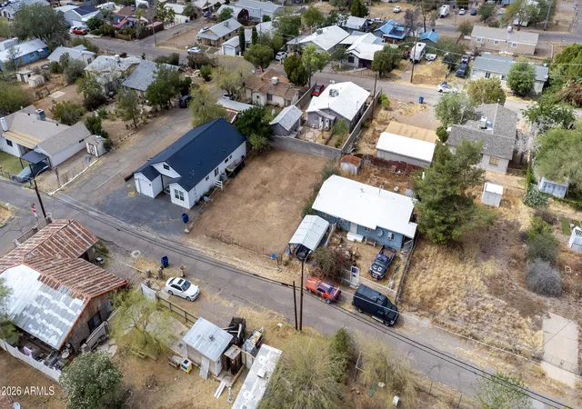 Photo 4 of Land for sale at 596 W Ray St, Superior, AZ 85173 | MLS# 7021674 | Listing updated on 2026-09-13