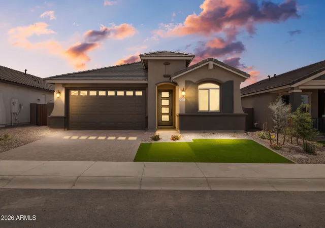 Photo 1 of Sale Pending at 3255 W Molino Rd, San Tan Valley, AZ 85144 | MLS# 7021471 | Listing updated on 2026-07-28