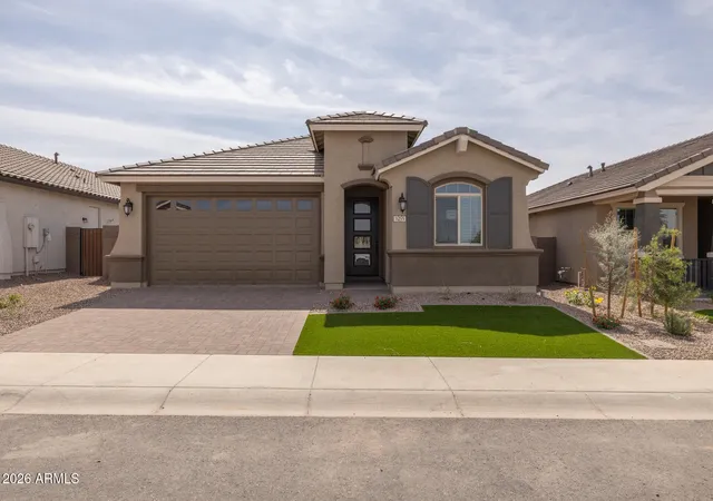 Photo 2 of Sale Pending at 3255 W Molino Rd, San Tan Valley, AZ 85144 | MLS# 7021471 | Listing updated on 2026-07-28