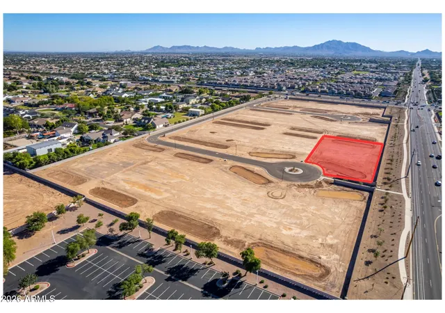 1st image of 2437 E Melrose Ct #7, Gilbert, AZ 85297 | MLS# 7021506