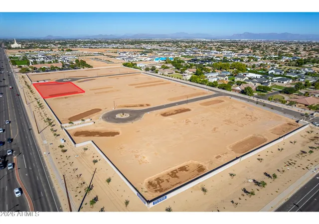 2nd image of 2437 E Melrose Ct #7, Gilbert, AZ 85297 | MLS# 7021506