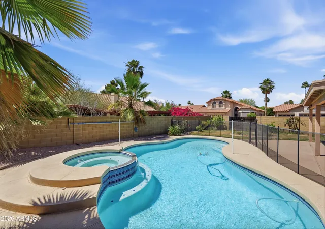 Homes for sale in Glendale, AZ | 19034 N 74th Ave, Glendale, AZ 85308 | MLS# 7022570