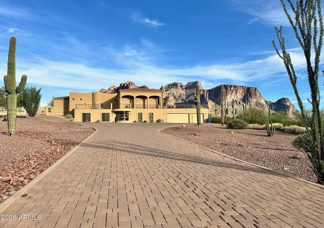 1st image of 3931 N Marlow Rd, Apache Junction, AZ 85119 | MLS# 7023788