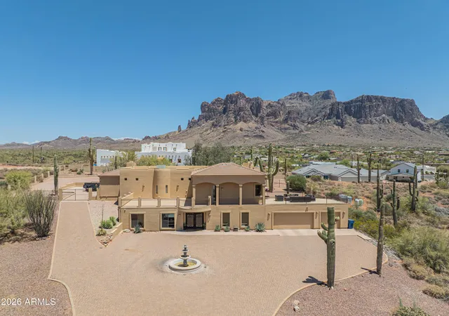 2nd image of 3931 N Marlow Rd, Apache Junction, AZ 85119 | MLS# 7023788