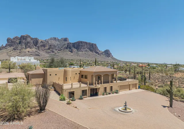 3rd image of 3931 N Marlow Rd, Apache Junction, AZ 85119 | MLS# 7023788