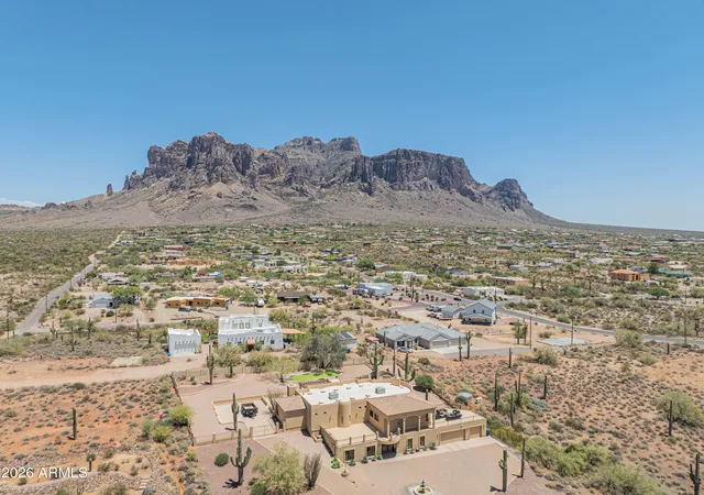 4th image of 3931 N Marlow Rd, Apache Junction, AZ 85119 | MLS# 7023788