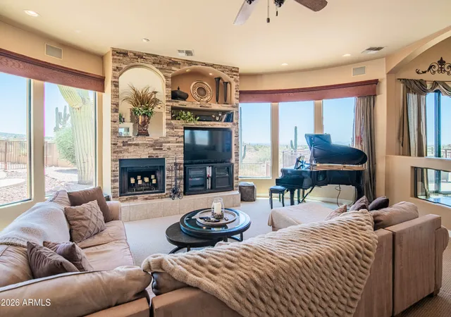 5th image of 3931 N Marlow Rd, Apache Junction, AZ 85119 | MLS# 7023788