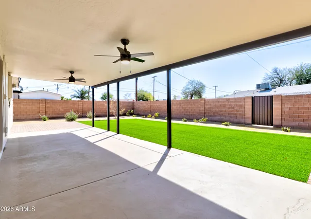 11th image of 7513 E Roosevelt St, Scottsdale, AZ 85257 | MLS# 7021540