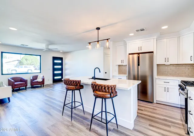 2nd image of 7513 E Roosevelt St, Scottsdale, AZ 85257 | MLS# 7021540