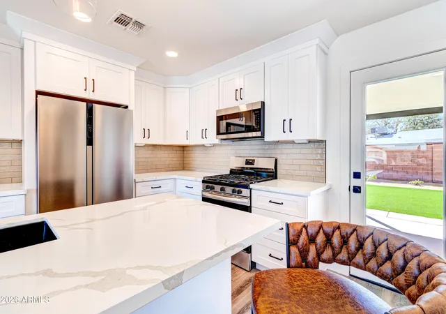 5th image of 7513 E Roosevelt St, Scottsdale, AZ 85257 | MLS# 7021540