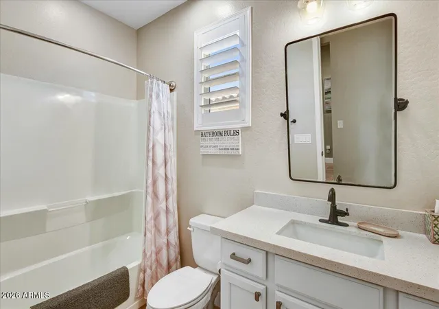 Photo 3 of Single family home for sale at 15820 S 177th Drive, Goodyear, AZ 85338 | MLS# 7022339 | Listing updated on 2026-08-11