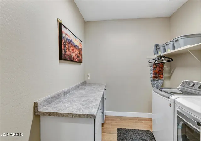 Photo 3 of Single family home for sale at 15820 S 177th Drive, Goodyear, AZ 85338 | MLS# 7022339 | Listing updated on 2026-08-11