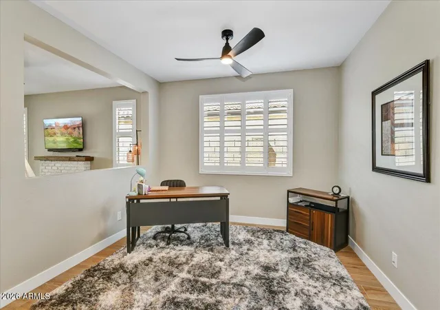 Photo 4 of Single family home for sale at 15820 S 177th Drive, Goodyear, AZ 85338 | MLS# 7022339 | Listing updated on 2026-08-11