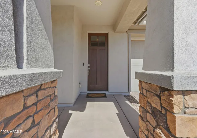 Photo 3 of Single family home for sale at 4539 S Polymer, Mesa, AZ 85212 | MLS# 7023673 | Listing updated on 2026-09-27