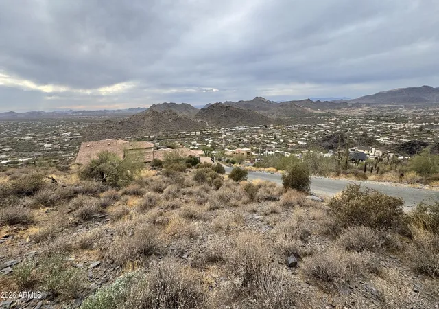 Photo 1 of Land for sale at 6213 E Carriage Dr #2, Cave Creek, AZ 85331 | MLS# 7021514 | Listing updated on 2026-04-30