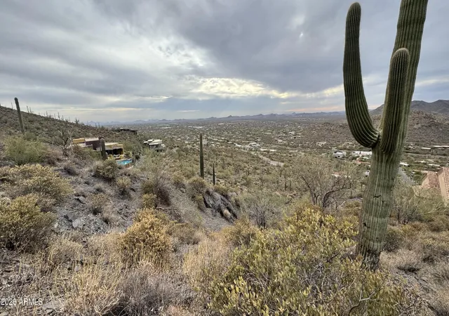 Photo 2 of Land for sale at 6213 E Carriage Dr #2, Cave Creek, AZ 85331 | MLS# 7021514 | Listing updated on 2026-04-30
