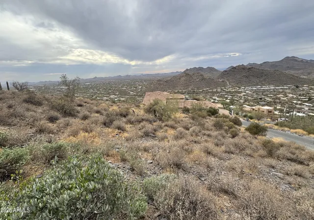 Photo 3 of Land for sale at 6213 E Carriage Dr #2, Cave Creek, AZ 85331 | MLS# 7021514 | Listing updated on 2026-04-30