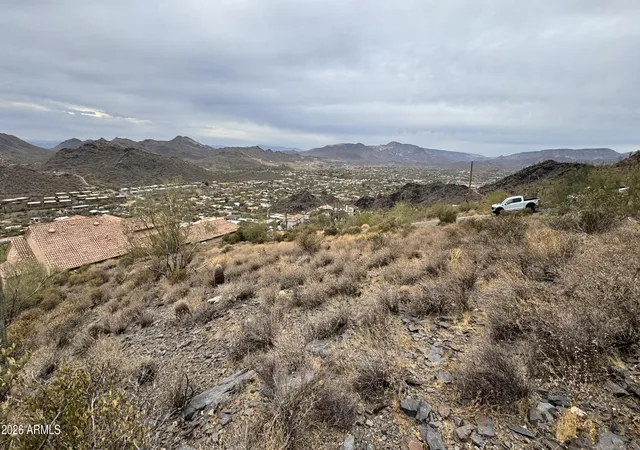 Photo 4 of Land for sale at 6213 E Carriage Dr #2, Cave Creek, AZ 85331 | MLS# 7021514 | Listing updated on 2026-04-30