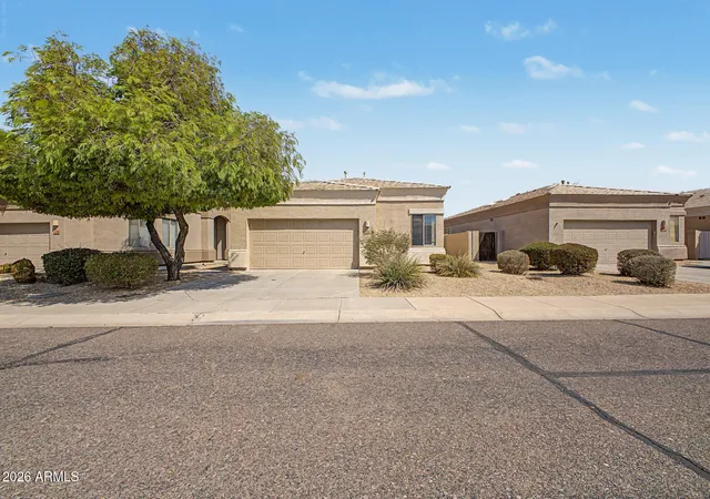 Photo 1 of Sale Pending at 6368 W Pontiac Dr, Glendale, AZ 85308 | MLS# 7034063 | Listing updated on 2026-09-21