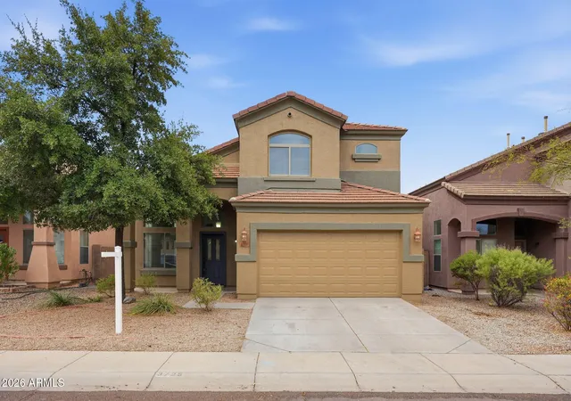 1st image of 3725 W Saint Anne Ave, Phoenix, AZ 85041 | MLS# 7024002