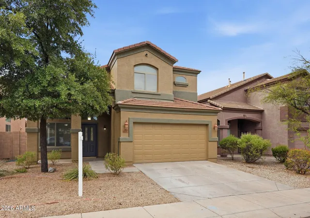 2nd image of 3725 W Saint Anne Ave, Phoenix, AZ 85041 | MLS# 7024002