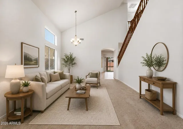3rd image of 3725 W Saint Anne Ave, Phoenix, AZ 85041 | MLS# 7024002