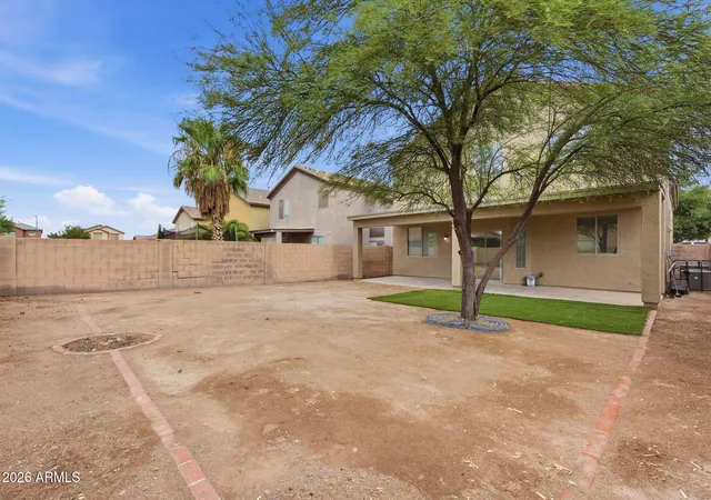48th image of 3725 W Saint Anne Ave, Phoenix, AZ 85041 | MLS# 7024002