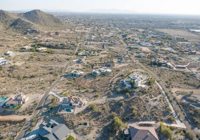 Land for sale at 000xx N 92nd Avenue #0, Peoria, AZ 85383 | MLS# 7021676