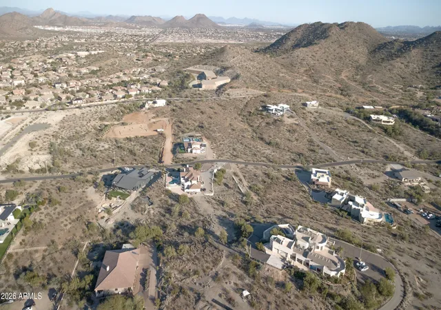 Photo 1 of Land for sale at 000xx N 92nd Avenue #0, Peoria, AZ 85383 | MLS# 7021676 | Listing updated on 2026-07-10