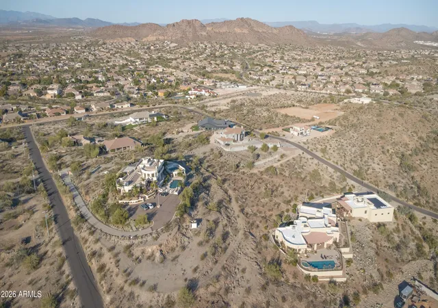 Photo 3 of Land for sale at 000xx N 92nd Avenue #0, Peoria, AZ 85383 | MLS# 7021676 | Listing updated on 2026-07-10