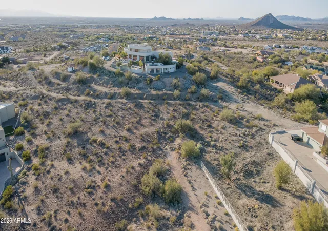 Photo 4 of Land for sale at 000xx N 92nd Avenue #0, Peoria, AZ 85383 | MLS# 7021676 | Listing updated on 2026-07-10