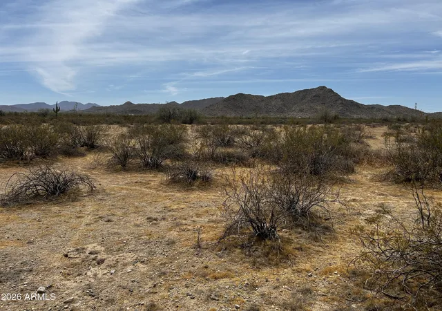 Photo 2 of Land for sale at 00 W Crestwood Rd, Maricopa, AZ 85139 | MLS# 7021927 | Listing updated on 2026-09-18