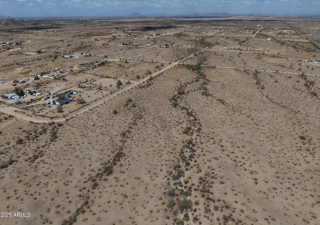 Photo 3 of Land for sale at 00 W Crestwood Rd, Maricopa, AZ 85139 | MLS# 7021927 | Listing updated on 2026-09-18
