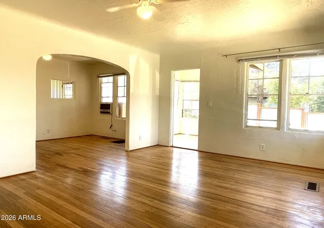 3rd image of 400 Shattuck St, Bisbee, AZ 85603 | MLS# 7021615