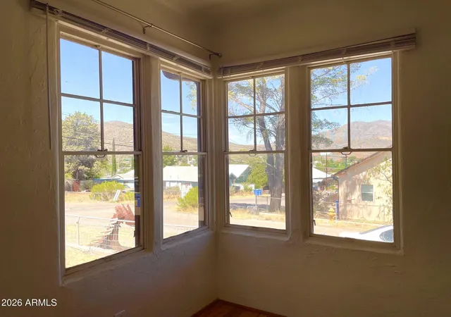 5th image of 400 Shattuck St, Bisbee, AZ 85603 | MLS# 7021615