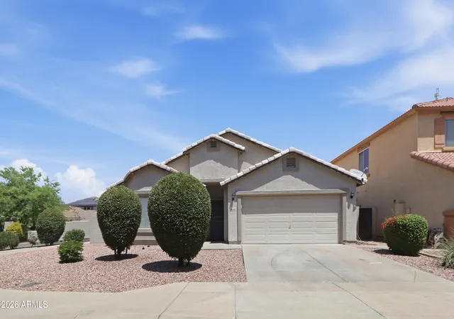 Homes for sale in Tolleson, AZ | 10442 W Toronto Wy, Tolleson, AZ 85353 | MLS# 7021613