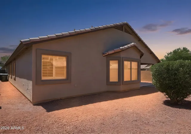 Homes for sale in Tolleson, AZ | 10442 W Toronto Wy, Tolleson, AZ 85353 | MLS# 7021613