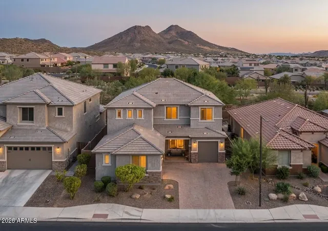 2nd image of 27201 N 71st Ln, Peoria, AZ 85383 | MLS# 7023389
