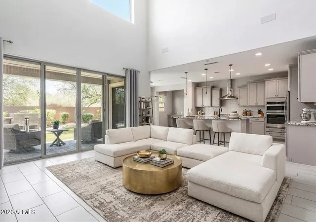 3rd image of 27201 N 71St Ln, Peoria, AZ 85383 | MLS# 7023389