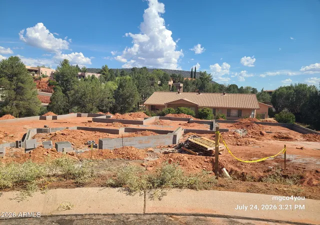 10th image of 15 Alta Vista Dr #102, Sedona, AZ 86351 | MLS# 7021626
