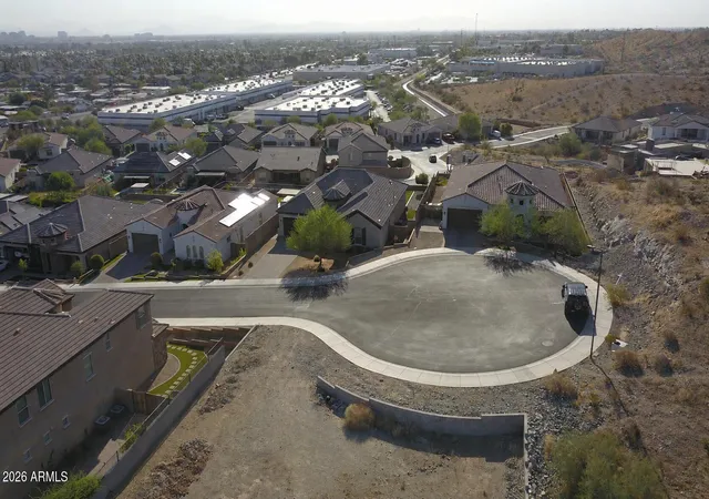Photo 2 of Land for sale at 7816 S 42nd Way #40, Phoenix, AZ 85042 | MLS# 7043327 | Listing updated on 2026-07-29