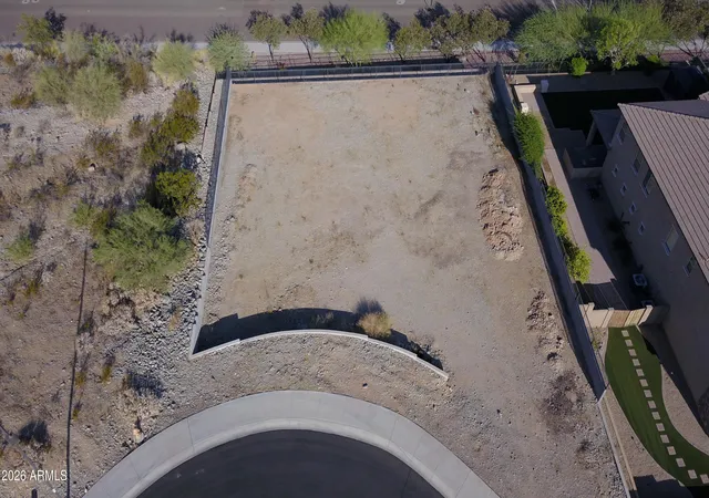 Photo 3 of Land for sale at 7816 S 42nd Way #40, Phoenix, AZ 85042 | MLS# 7043327 | Listing updated on 2026-07-29