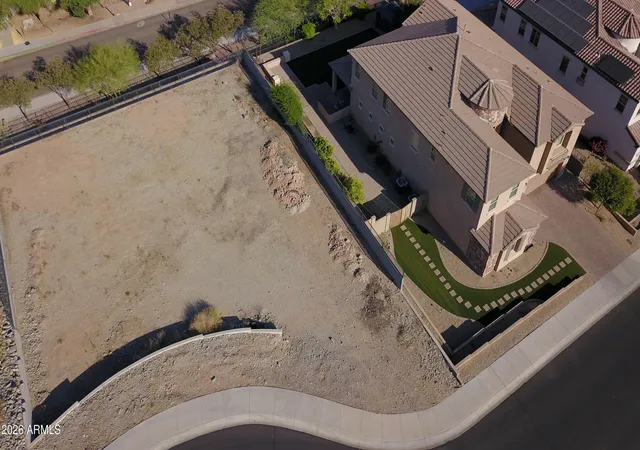 Photo 3 of Land for sale at 7816 S 42nd Way #40, Phoenix, AZ 85042 | MLS# 7043327 | Listing updated on 2026-07-29