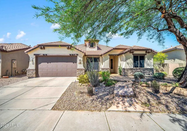 Homes for sale in Anthem, AZ | 3359 W Owens Wy, Anthem, AZ 85086 | MLS# 7021668