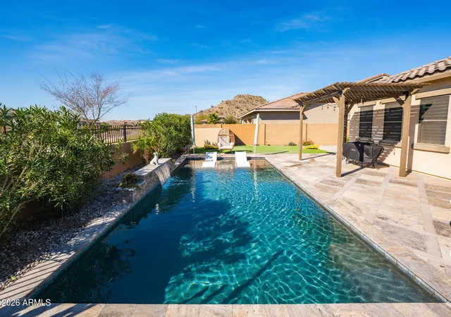 Homes for sale in Goodyear, AZ | 18177 W Cactus Flower Dr, Goodyear, AZ 85338 | MLS# 7021672