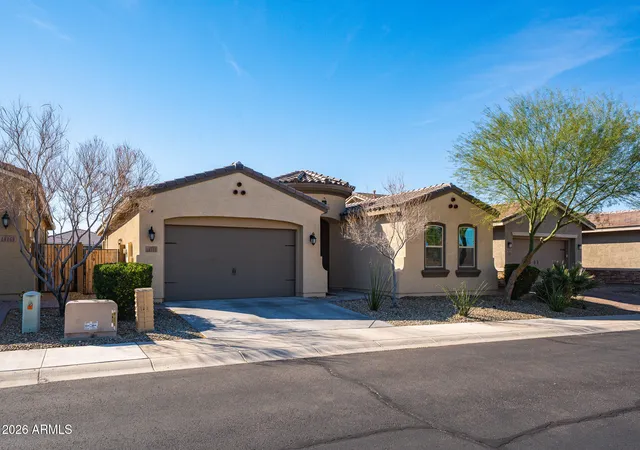 Homes for sale in Goodyear, AZ | 18177 W Cactus Flower Dr, Goodyear, AZ 85338 | MLS# 7021672