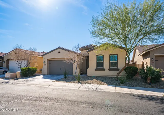 Homes for sale in Goodyear, AZ | 18177 W Cactus Flower Dr, Goodyear, AZ 85338 | MLS# 7021672