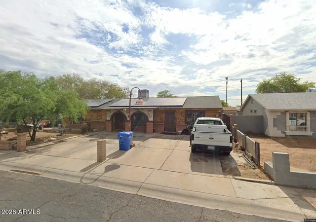 Homes for sale in Phoenix, AZ | 2509 N 49th Ave, Phoenix, AZ 85035 | MLS# 7021724