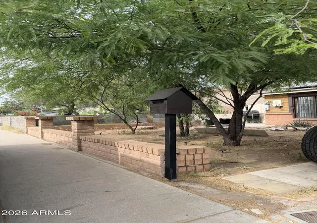 Homes for sale in Phoenix, AZ | 2509 N 49th Ave, Phoenix, AZ 85035 | MLS# 7021724